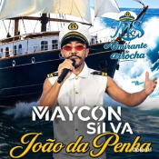 Maycon Silva - João da Penha 2026 - Maycon Silva - João da Penha 2026