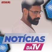 Pablo - Notícias de TV - Clique e Baixe já PABLO - Notícias de TV - Musica Nova ® Esse e outros CDs você pode baixar no Estacao do Arrocha, o site oficial do arrocha no Brasil !!!