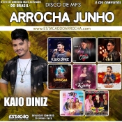 Disco de Mp3 - Arrocha Junho 2019 - Clique e Baixe já DISCO DE MP3 - Arrocha Junho 2019 ® Esse e outros CDs você pode baixar no Estacao do Arrocha, o site oficial do arrocha no Brasil !!!