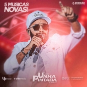 UNHA PINTADA - 5 Musicas Novas - Fim de Ano 2021 - Clique e Baixe já UNHA PINTADA - 5 Musicas Novas - Fim de Ano 2021 ® Esse e outros CDs você pode baixar no Estacao do Arrocha, o site oficial do arrocha no Brasil !!!