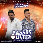 PASSOS LIVRES - Outubro 2021 - Clique e Baixe já PASSOS LIVRES - Outubro 2021 ® Esse e outros CDs você pode baixar no Estacao do Arrocha, o site oficial do arrocha no Brasil !!!