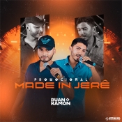 Ruan & Ramon - Made In Jerê - Clique e Baixe já Ruan & Ramon - Made In Jerê ® Esse e outros CDs você pode baixar no Estacao do Arrocha, o site oficial do arrocha no Brasil !!!