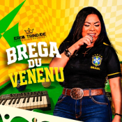 Erika Trindade - Brega du Venenu - Erika Trindade - Brega du Venenu