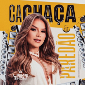 Liene Show - Cachaca e Paredão 2026 - Liene Show - Cachaca e Paredão 2026