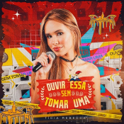 Ticia Rebecca - Ouvir Essa Sem Tomar Uma - Ticia Rebecca - Ouvir Essa Sem Tomar Uma