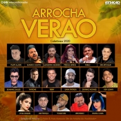 Arrocha Verao - Coletanea 2020 - Clique e Baixe já ARROCHA VERÃO - Coletanea 2020 ® Esse e outros CDs você pode baixar no Estacao do Arrocha, o site oficial do arrocha no Brasil !!!