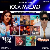 DISCO DE MP3 - Toca Paredao - Clique e Baixe já DISCO DE MP3 - Toca Paredao ® Esse e outros CDs você pode baixar no Estacao do Arrocha, o site oficial do arrocha no Brasil !!!