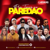 PRA TOCAR NO PAREDAO - Nov 2021 - Clique e Baixe já PRA TOCAR NO PAREDAO - Nov 2021 ® Esse e outros CDs você pode baixar no Estacao do Arrocha, o site oficial do arrocha no Brasil !!!