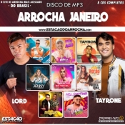 DISCO DE MP3 - Arrocha Janeiro 2021 - Clique e Baixe já DISCO DE MP3 - Arrocha Janeiro 2021 ® Esse e outros CDs você pode baixar no Estacao do Arrocha, o site oficial do arrocha no Brasil !!!