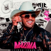 Toque Dez - Sabor Na Maxima - Marco 2026 - Arrocha é Aqui !!! Clique e Baixe já Toque Dez - Sabor Na Maxima - Marco 2026 ® Esse e outros CDs você pode baixar no Estacao do Arrocha, o site oficial do arrocha no Brasil !!!