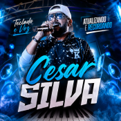 Cesar Silva - Teclado e Voz - Cesar Silva - Teclado e Voz