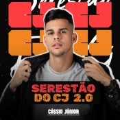 Cassio Junior - Serestao do Cj 2.0 - Arrocha é Aqui !!! Clique e Baixe já Cassio Junior - Serestao do Cj 2.0 ® Esse e outros CDs você pode baixar no Estacao do Arrocha, o site oficial do arrocha no Brasil !!!