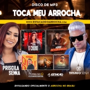 DISCO DE MP3 - Toca Meu Arrocha 2k22 - Clique e Baixe já DISCO DE MP3 - Toca Meu Arrocha 2k22 ® Esse e outros CDs você pode baixar no Estacao do Arrocha, o site oficial do arrocha no Brasil !!!
