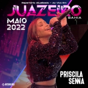 PRISCILA SENNA - Ao Vivo Maio 2022 - Clique e Baixe já PRISCILA SENNA - Ao Vivo Maio 2022 ® Esse e outros CDs você pode baixar no Estacao do Arrocha, o site oficial do arrocha no Brasil !!!