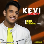 KEVI JONNY - Rep Dezembro 2020 - Clique e Baixe já KEVI JONNY - Rep Dezembro 2020 - Atualizou ® Esse e outros CDs você pode baixar no Estacao do Arrocha, o site oficial do arrocha no Brasil !!!