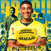 Kayky Ferreira - Ao vivo em Aracaju - Kayky Ferreira - Ao vivo em Aracaju