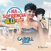 Caroll Soua - Na Sofrência 4.0 - O Arrocha de Rua - Arrocha é Aqui !!! Clique e Baixe já Caroll Soua - Na Sofrência 4.0 - O Arrocha de Rua ® Esse e outros CDs você pode baixar no Estacao do Arrocha, o site oficial do arrocha no Brasil !!!