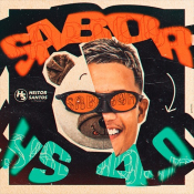 Heitor Santos - Sabor HS 4.0 - Heitor Santos - Sabor HS 4.0