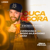 UNHA PINTADA - 3 Musicas Novas - Clique e Baixe já UNHA PINTADA - 3 Musicas Novas ® Esse e outros CDs você pode baixar no Estacao do Arrocha, o site oficial do arrocha no Brasil !!!