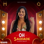 Michelle Queiroz - Oh Saudade - Clique e Baixe já MICHELLE QUEIROZ - Oh Saudade ® Esse e outros CDs você pode baixar no Estacao do Arrocha, o site oficial do arrocha no Brasil !!!