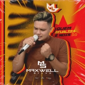 Maxwell Silva - Quem Atualiza É Nois 5.0 - Arrocha é Aqui !!! Clique e Baixe já Maxwell Silva - Quem Atualiza É Nois 5.0 ® Esse e outros CDs você pode baixar no Estacao do Arrocha, o site oficial do arrocha no Brasil !!!