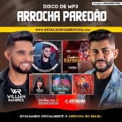 DISCO DE MP3 - Arrocha Paredao 9-0 - Clique e Baixe já DISCO DE MP3 - Arrocha Paredao 9.0 ® Esse e outros CDs você pode baixar no Estacao do Arrocha, o site oficial do arrocha no Brasil !!!