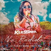 SERESTA DA KLESSINHA - Na Radiola 2022 - Clique e Baixe já SERESTA DA KLESSINHA - Na Radiola 2022 ® Esse e outros CDs você pode baixar no Estacao do Arrocha, o site oficial do arrocha no Brasil !!!