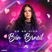 Bia Brasil - A Novinha Atualizada - Clique e Baixe já Bia Brasil - A Novinha Atualizada 2024 ® Esse e outros CDs você pode baixar no Estacao do Arrocha, o site oficial do arrocha no Brasil !!!