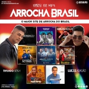 DISCO DE MP3 - Arrocha Brasil 2k21 - Clique e Baixe já DISCO DE MP3 - Arrocha Brasil 2k21 ® Esse e outros CDs você pode baixar no Estacao do Arrocha, o site oficial do arrocha no Brasil !!!