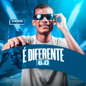 Eduardinho Dos Teclados - E Diferente 6.0 - Eduardinho Dos Teclados - E Diferente 6.0