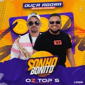 Oz Tops - Sonho Bonito 2025 - Arrocha é Aqui !!! Clique e Baixe já Oz Tops - Sonho Bonito 2025 ® Esse e outros CDs você pode baixar no Estacao do Arrocha, o site oficial do arrocha no Brasil !!!