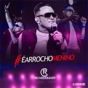 Ricardo Mart - É Arrocho Menino - Arrocha é Aqui !!! Clique e Baixe já Ricardo Mart - É Arrocho Menino ® Esse e outros CDs você pode baixar no Estacao do Arrocha, o site oficial do arrocha no Brasil !!!