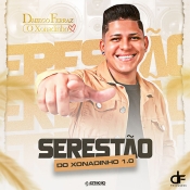 Dhiego Ferraz - Serestão do Xonadinho 1.0 - Clique e Baixe já Dhiego Ferraz - Serestão do Xonadinho 1.0 ® Esse e outros CDs você pode baixar no Estacao do Arrocha, o site oficial do arrocha no Brasil !!!