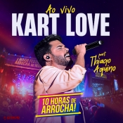 Kart Love - Ao Vivo no 10H de Arrocha - Clique e Baixe já Kart Love - Ao Vivo no 10H de Arrocha ® Esse e outros CDs você pode baixar no Estacao do Arrocha, o site oficial do arrocha no Brasil !!!