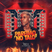 Rick do Arrocha - Paredão no Talo - Rick do Arrocha - Paredão no Talo