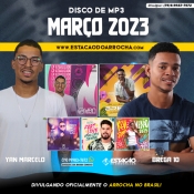 Disco de Mp3 - Março 2023 - Clique e Baixe já Disco de Mp3 - Março 2023 ® Esse e outros CDs você pode baixar no Estacao do Arrocha, o site oficial do arrocha no Brasil !!!