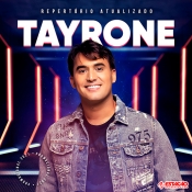 TAYRONE - Promo Setembro 2021 - Clique e Baixe já TAYRONE - Promo Setembro 2021 ® Esse e outros CDs você pode baixar no Estacao do Arrocha, o site oficial do arrocha no Brasil !!!