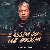 Sinho Ferrary - É Assim Que Faz Arrocha - Arrocha é Aqui !!! Clique e Baixe já Sinho Ferrary - É Assim Que Faz Arrocha ® Esse e outros CDs você pode baixar no Estacao do Arrocha, o site oficial do arrocha no Brasil !!!