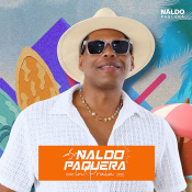 Naldo Paquera - In Praia - Arrocha é Aqui !!! Clique e Baixe já Naldo Paquera - In Praia ® Esse e outros CDs você pode baixar no Estacao do Arrocha, o site oficial do arrocha no Brasil !!!