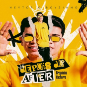 Heytor O Boyzinho - Ai Ce Me Liga - Pos - Heytor O Boyzinho - Ai Ce Me Liga - Pos