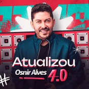 Osnir Alves - Atualizou 4.0 - Arrocha é Aqui !!! Clique e Baixe já Osnir Alves - Atualizou 4.0 ® Esse e outros CDs você pode baixar no Estacao do Arrocha, o site oficial do arrocha no Brasil !!!