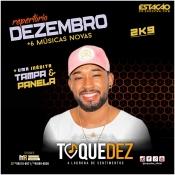 Toque Dez - Dezembro 2k19 - Clique e Baixe já TOQUE DEZ - Dezembro 2k19 ® Esse e outros CDs você pode baixar no Estacao do Arrocha, o site oficial do arrocha no Brasil !!!