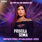 Priscila Senna - Ao Vivo Atualizado 2025 - Arrocha é Aqui !!! Clique e Baixe já Priscila Senna - Ao Vivo Atualizado 2025 ® Esse e outros CDs você pode baixar no Estacao do Arrocha, o site oficial do arrocha no Brasil !!!