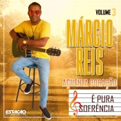 Marcio Reis - Volume 3 - Clique e Baixe já MARCIO REIS - Volume 3 ® Esse e outros CDs você pode baixar no Estacao do Arrocha, o site oficial do arrocha no Brasil !!!