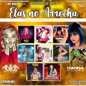 Disco de Mp3 - Elas no Arrocha 2019 - Clique e Baixe já DISCO DE MP3 - Elas no Arrocha 2019 ® Esse e outros CDs você pode baixar no Estacao do Arrocha, o site oficial do arrocha no Brasil !!!