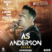 Anderson Silva - Setembro 2019 - Clique e Baixe já ANDERSON SILVA - Setembro 2019 ® Esse e outros CDs você pode baixar no Estacao do Arrocha, o site oficial do arrocha no Brasil !!!