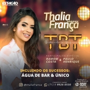 Thalia França - Bebendo e Sofrendo 2020 - Clique e Baixe já THALIA FRANÇA - Bebendo e Sofrendo 2020 - Ao Vivo em Salvador ® Esse e outros CDs você pode baixar no Estacao do Arrocha, o site oficial do arrocha no Brasil !!!