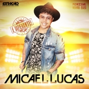 Micael Lucas - Promocional Verao 2020 - Clique e Baixe já MICAEL LUCAS - Promocional Verão 2020 ® Esse e outros CDs você pode baixar no Estacao do Arrocha, o site oficial do arrocha no Brasil !!!