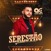 Alan Costa - Serestão do Alan 1.0 - Clique e Baixe já Alan Costa - Serestão do Alan 1.0 ® Esse e outros CDs você pode baixar no Estacao do Arrocha, o site oficial do arrocha no Brasil !!!