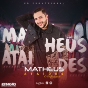 Matheus Ataídes - CD Promocional 2019 - Clique e Baixe já MATHEUS ATAÍDES - CD Promocional 2019 ® Esse e outros CDs você pode baixar no Estacao do Arrocha, o site oficial do arrocha no Brasil !!!